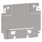 SCHNEIDER ELECTRIC - SNRLA9G3650 BASE MONT. LR9G115-225 CON LC1G115-225