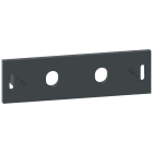 SCHNEIDER ELECTRIC - SNRLA9G3704 Protezione frontale per relè elttronici TeSys Giga LR9G115-225