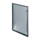 SCHNEIDER ELECTRIC - SNRNSYDS3X64 PORTA PIENA PER S3X 304L 600X400