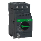 SCHNEIDER ELECTRIC - SNRGV3P651 INTMAGTERGV3 MANROT 48-65A ELINKTOP