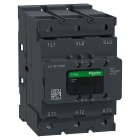 SCHNEIDER ELECTRIC - SNRLC1D115A6KUE CTR DECA 115A 3P 100-250V ACDC CAP.OCCH.