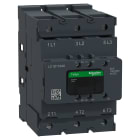 SCHNEIDER ELECTRIC - SNRLC1D115A6KUE CTR DECA 115A 3P 100-250V ACDC CAP.OCCH.