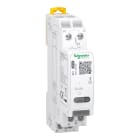 SCHNEIDER ELECTRIC - SNRA9C1B120 ACTI9 IC+ INT ORARIO ASTRO BLUETOOTH