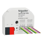 SCHNEIDER ELECTRIC - SNRMTN6002-0108S INTERF. PULS. KNX SECURE PRO - 8 CH