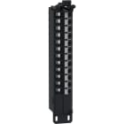 SCHNEIDER ELECTRIC - SNRNTSXTB12210H NTS TB MOLLA 12PT 5MM PTC AC S NO COVER