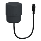 SCHNEIDER ELECTRIC - SNRXVB7C61 BASE ALIMENTAZIONE M12 + COPERCHIO