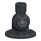 SCHNEIDER ELECTRIC - SNRXVZ06 SUPPORTO STAFFA PIEGHEVOLE