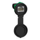 SCHNEIDER ELECTRIC - SNRXB5PRJ45SP1 PORTA RJ45 ETHERNET