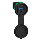 SCHNEIDER ELECTRIC - SNRXB5PUSB3SP1 PORTA USB 3.0 TIPO A-A