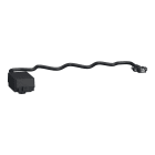 SCHNEIDER ELECTRIC - SNRHMIZM6RDP3 CAVO REMOTAZIONE DISPLAY STM6 ( 3M )