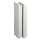 SCHNEIDER ELECTRIC - SNRLVS08352 PANNELLO LAT. PRISMASET G IP55 7M