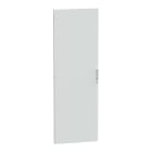 SCHNEIDER ELECTRIC - SNRLVS01224 IP30 Porta Piena Rinforz IK10 L650