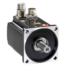 SCHNEIDER ELECTRIC - SNRBMH2052P06F2A MOT. BMH 205MM IEC 62,5NM IP54 LIS.