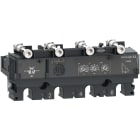 SCHNEIDER ELECTRIC - SNRC1642D160 MLOGIC-2.2 160A 4P NSX160/250_T