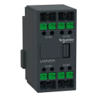 SCHNEIDER ELECTRIC - SNRLADN20A CONTATTI AUSILIARI FRONTALI SNAP IN