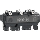SCHNEIDER ELECTRIC - SNRC1032M100 MLOGIC-2.2M 100A 3P NSX100/250_T