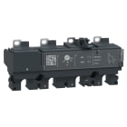 SCHNEIDER ELECTRIC - SNRC104MG025 TM25G 25A 4P/4R NSX100/250_T