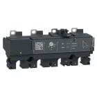 SCHNEIDER ELECTRIC - SNRC104MG025 TM25G 25A 4P/4R NSX100/250_T