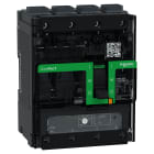 SCHNEIDER ELECTRIC - SNRC11F6TM016L NSXM 36KA TM16D 4P/3R EVERLINK_T