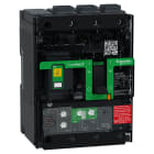 SCHNEIDER ELECTRIC - SNRC11H34V025L NSXM 70KA VIGI 25A 3P EVERLINK_T