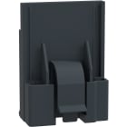 SCHNEIDER ELECTRIC - SNRGV2AFAM blocco combinazione contatt/salvamotore