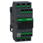 SCHNEIDER ELECTRIC - SNRCAD32AB7 CONTATTORE AUSILIARIO 24VCC SNAP IN