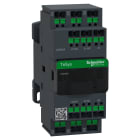 SCHNEIDER ELECTRIC - SNRCAD32AB7 CONTATTORE AUSILIARIO 24VCA SNAP IN