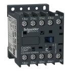 SCHNEIDER ELECTRIC - SNRCA2KN22R7 CONT 2F+2O VIS 440V 50 60