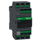 SCHNEIDER ELECTRIC - SNRLC1D12ABD CONTATTORE 12A 24VCC SNAP IN