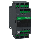 SCHNEIDER ELECTRIC - SNRLC1D18ABL CONTATTORE 18A 24VCC BA SNAP IN