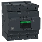 SCHNEIDER ELECTRIC - SNRLC1DT200A6BNE CTR Deca 200A 4P 24-60V ACDC Cap.Occh.