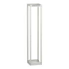 SCHNEIDER ELECTRIC - SNRLVS08404 STRUTTURA PRISMASET P L400 P400