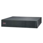 SCHNEIDER ELECTRIC - SNRSRV36RLBP-9A EASY SRV RM 36VBATT.PACK1KVA EXT.RUNT.M.