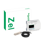 SCHNEIDER ELECTRIC - SNRSR3PACK2BD MODULO LOGICO PACK 26 I-O 24 VDC