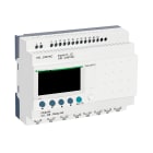 SCHNEIDER ELECTRIC - SNRSR2A201FU MODULO LOGICO 20 I/O 100-240VAC