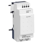 SCHNEIDER ELECTRIC - SNRSR3XT61B MODULO ESPANSIONE XT 6 I/O 24V