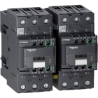 SCHNEIDER ELECTRIC - SNRLC2D65AEHE TELEINVERTITORE 65A 48-130VAC/DCGREEN