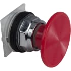SCHNEIDER ELECTRIC - SNR9001KR25R PULSANTE A FUNGO