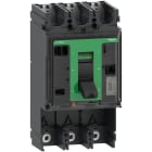 SCHNEIDER ELECTRIC - SNRC63N3 NSX630N 50KA 3P SENZA SGANCIATORE_T