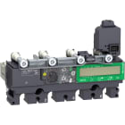 SCHNEIDER ELECTRIC - SNRC1647A160 MLOGIC 7.2E AL 160A 4P NSX160/250_T