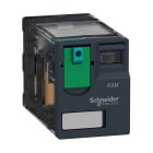 SCHNEIDER ELECTRIC - SNRRXM3AB1JD RELE MINIATURA 3 NC/NO 12VDC 10A