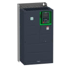 SCHNEIDER ELECTRIC - SNRATV930D75Y6 Variatore di velocità, Altivar Process ATV900, ATV930, 75 kW, 100 HP, da 500 a 690 V, IP00
