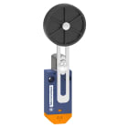 YAGEO TMSS ITALY SRL - TSIXCMW149 LEVA PLASTICA DIAM 50MM SNAP