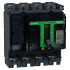 SCHNEIDER ELECTRIC - SNRC16B4 NSX160B 25KA 4P SENZA SGANCIATORE_T