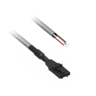 SCHNEIDER ELECTRIC - SNRSSRAC200 CONNETTORE PER RELE STATICO SSM2