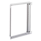 SCHNEIDER ELECTRIC - SNRNSYVDM11UP TELAIO RACK 19P GIREVOLE 11U