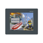 SCHNEIDER ELECTRIC - SNRHMISTU855W TOUCHSCREEN 5.7 NO LOGO ETH