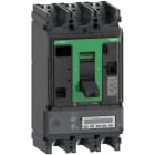 SCHNEIDER ELECTRIC - SNRC40V35E400 NSX400HB1 75KA MLOGIC-5.3E 400A 3P3R_T