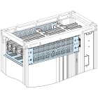 SCHNEIDER ELECTRIC - SNRLVS04988 SEGREGAZIONE BARRE H L800 P600