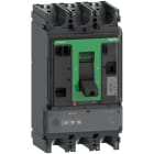 SCHNEIDER ELECTRIC - SNRC63R32D630 NSX630R 200KA MLOGIC-2.3 630A 3P3R_T